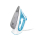 Braun ŻELAZKO BRAUN SI3053BL TexStyle 3 - 1526548 - zdjęcie 2
